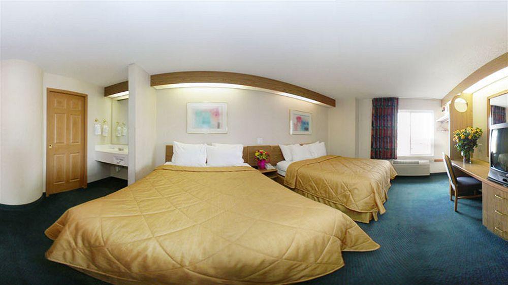 Sleep Inn University Las Cruces Eksteriør bilde
