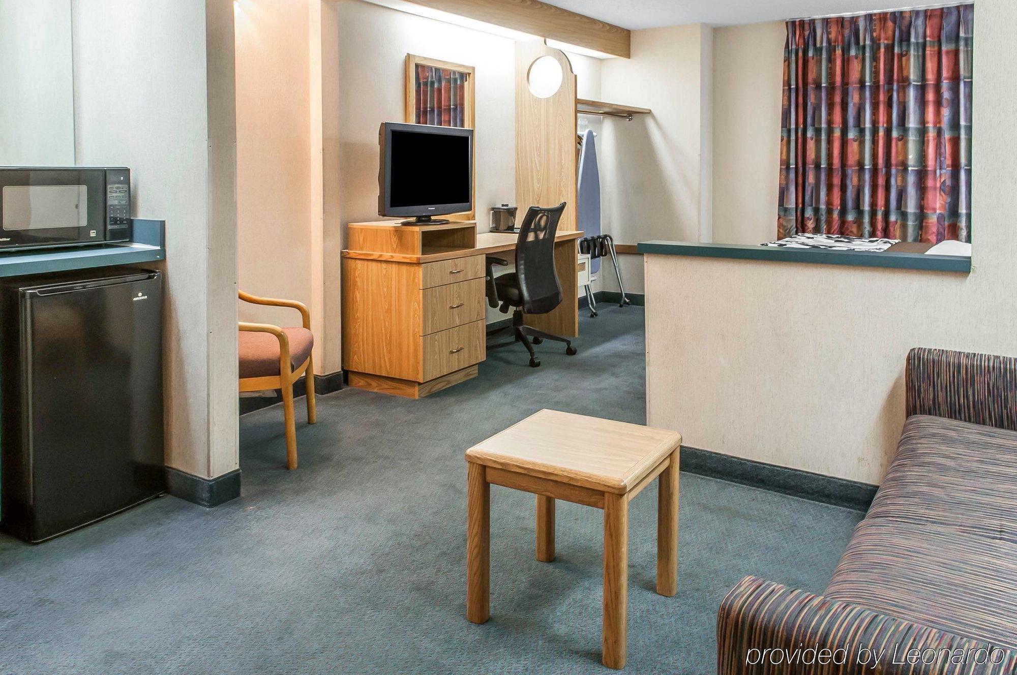Sleep Inn University Las Cruces Eksteriør bilde